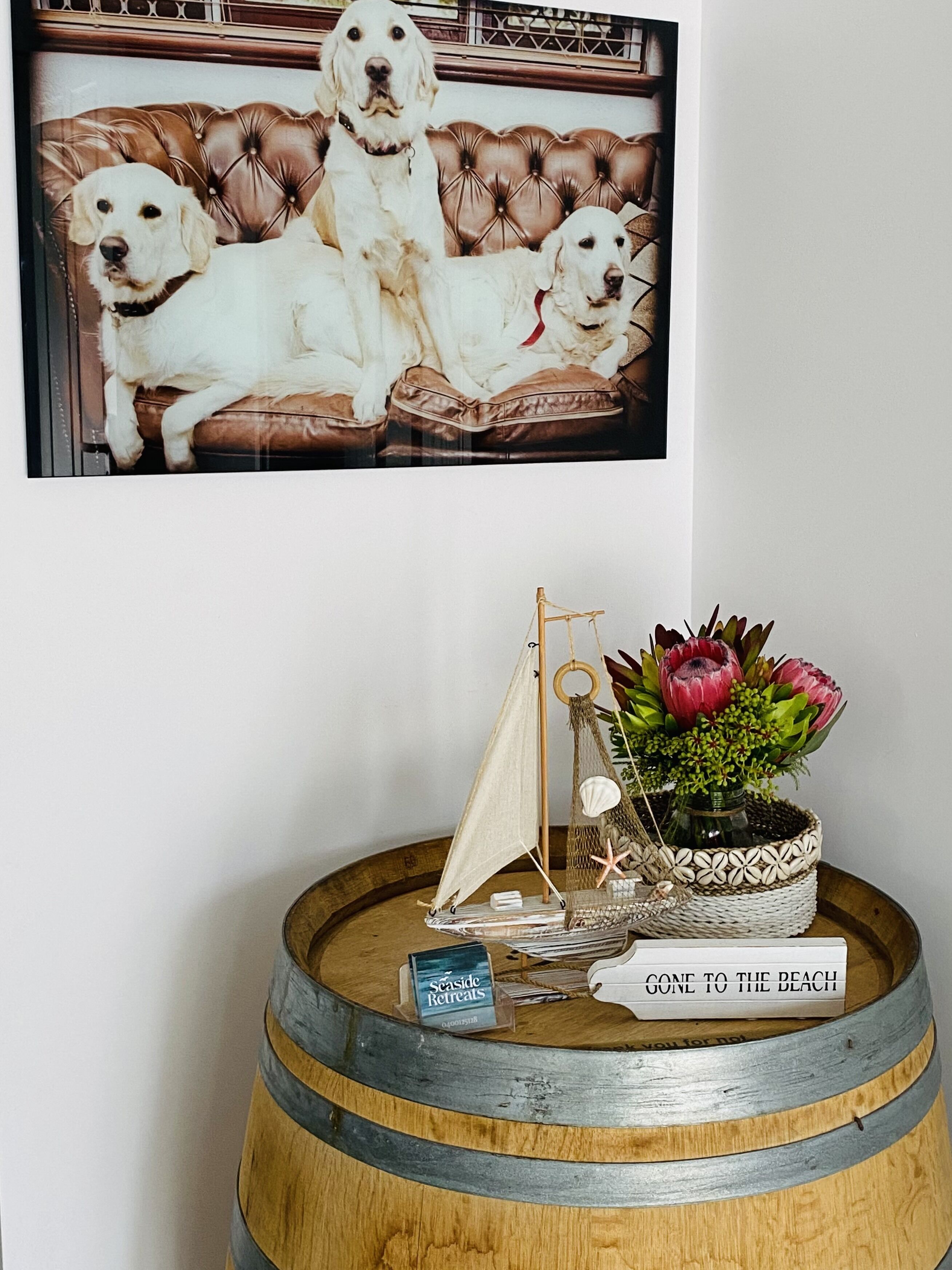 New Pet friendly  home & very close to dog beaches & Old Dunsborough bay — image 28