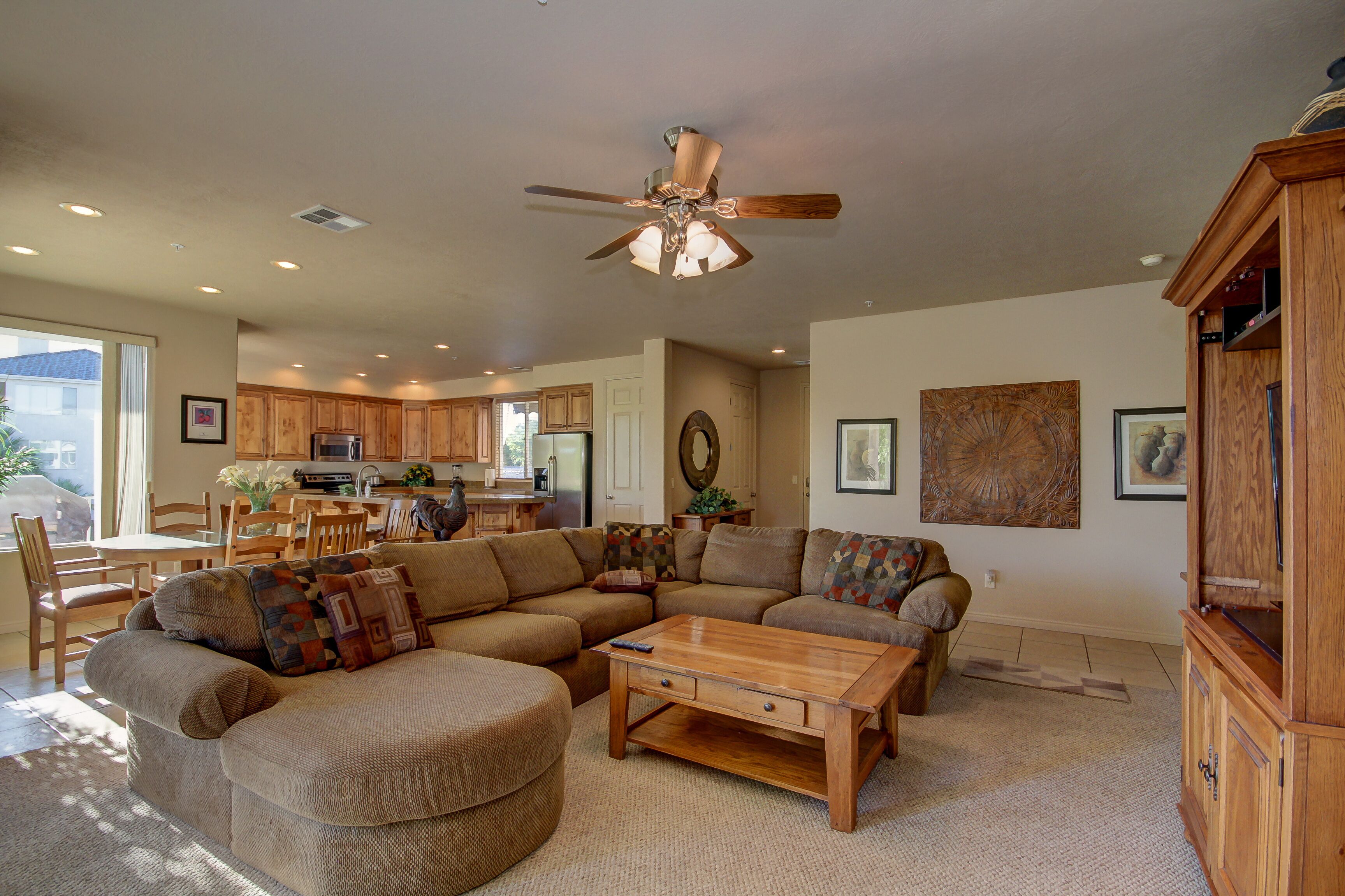 Pools Open! | All-Inclusive Resort | Bunkbeds | Professionally Decorated | #1710