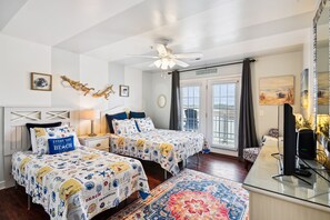 8 chambres, Wi-Fi gratuit, draps fournis