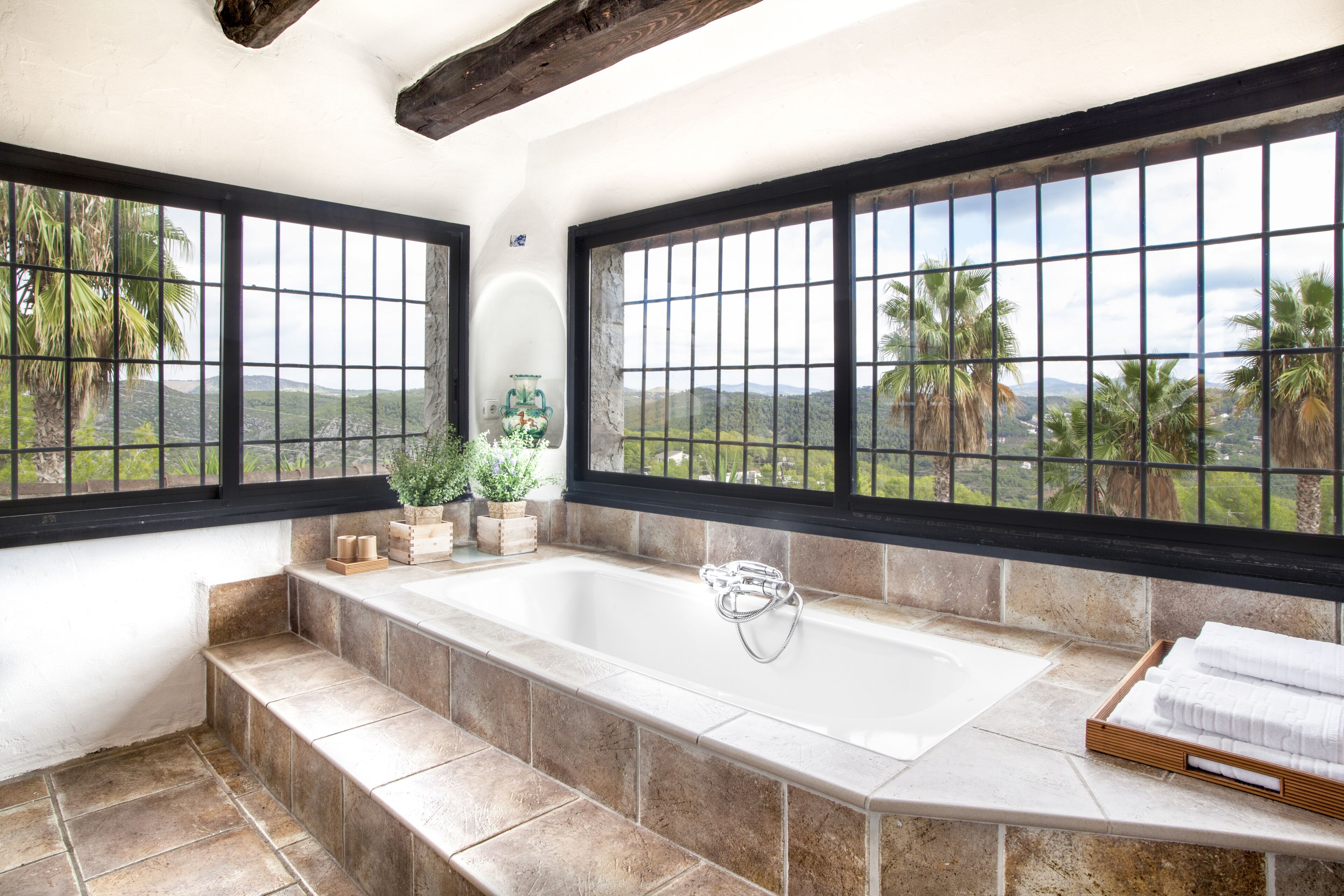 Masia Casanova Sitges - Spectacular Villa Close To Sitges