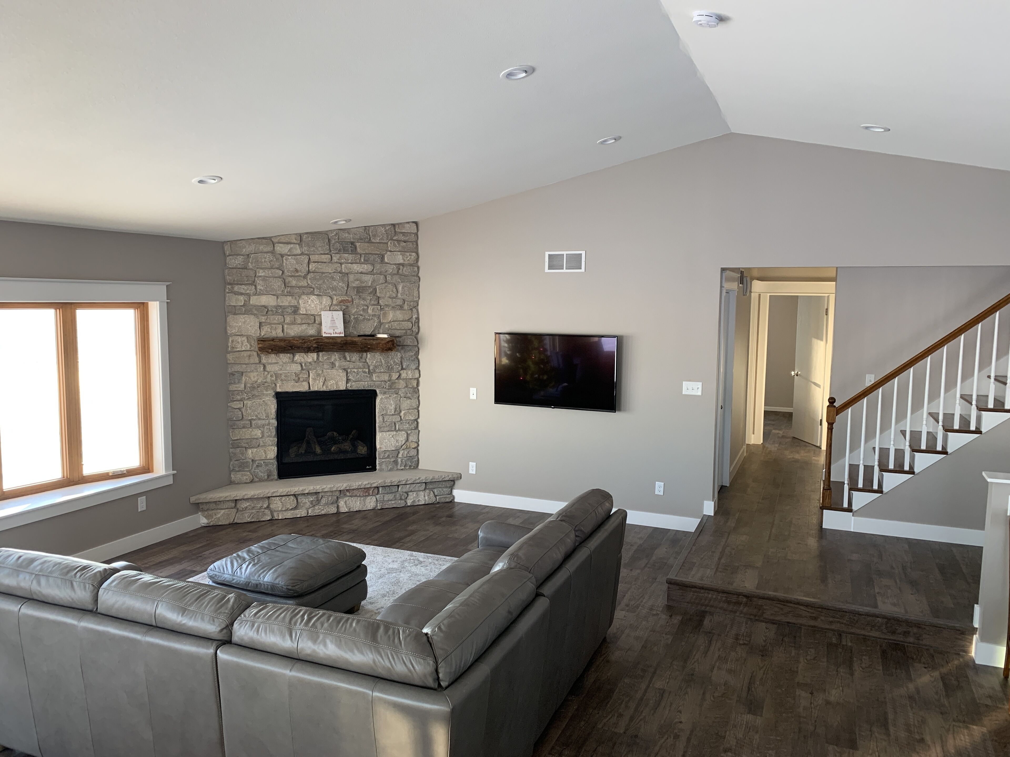 Lanesboro Irish Ridge Retreat