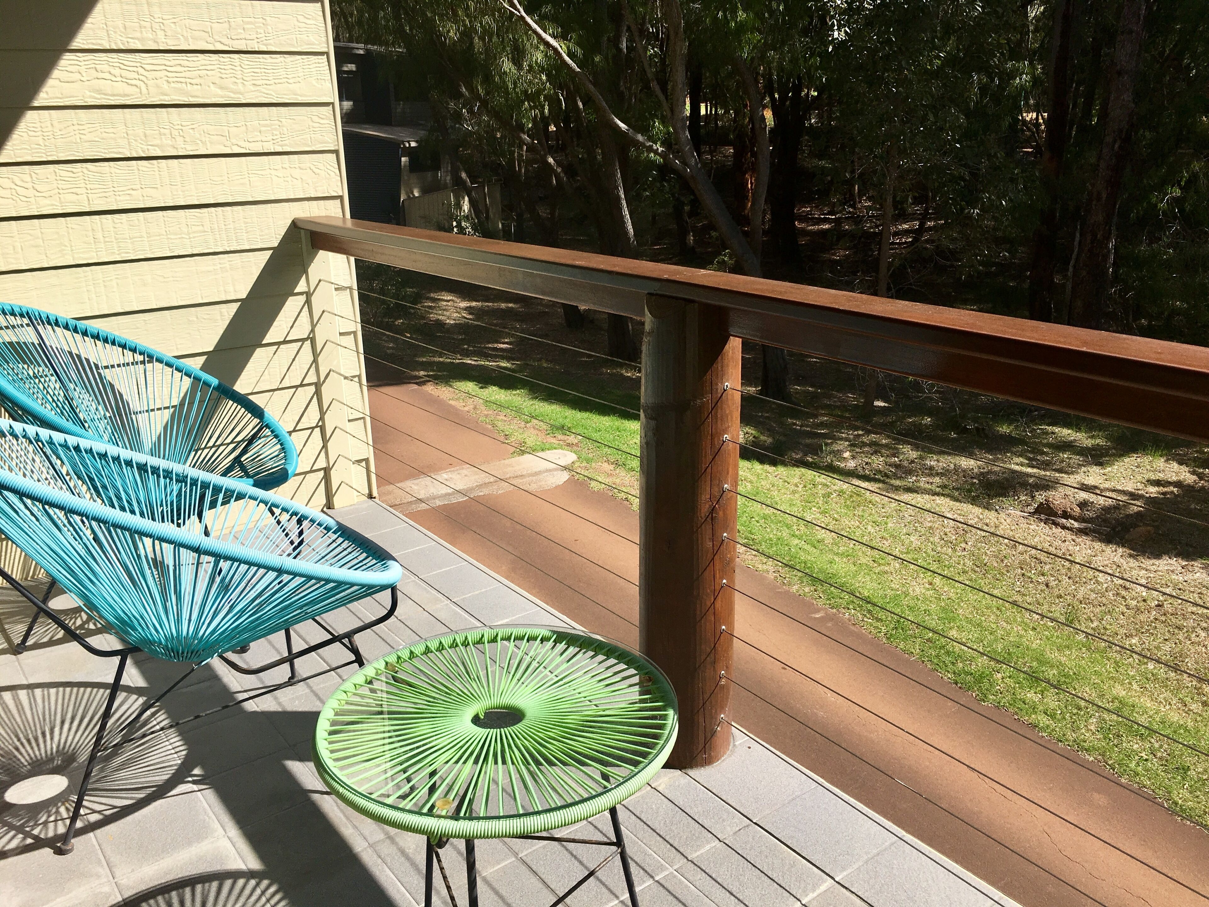 Bushey Heath - A Walk To Town Bush Retreat  — image 18