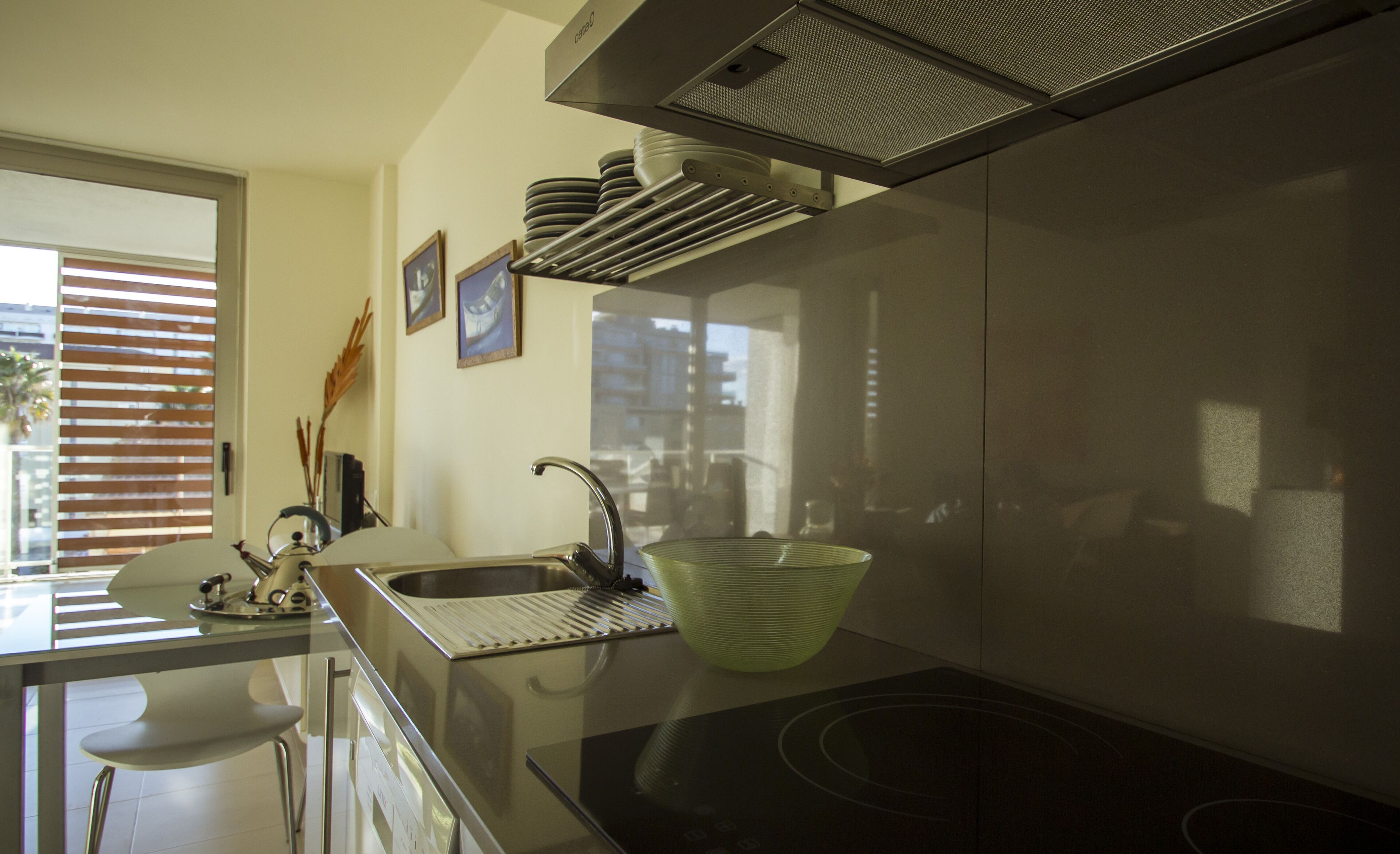 淋浴设施、吹风机、毛巾