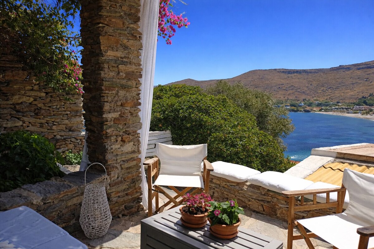 Image de profil de l’hôte