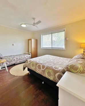 3 bedrooms - Patrick Crescent 18 - Kalbarri, WA (Kalbarri)