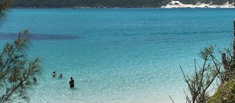 MARIE'S SEASONAL HOUSE YOUR BEACH HOUSE IN THE MOST BEAUTIFUL REGION IN BRAZIL!!