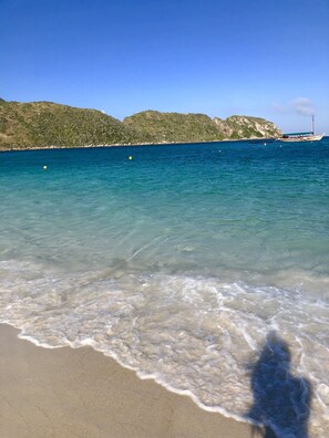 Playa en los alrededores 