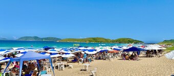 MARIE'S SEASONAL HOUSE YOUR BEACH HOUSE IN THE MOST BEAUTIFUL REGION IN BRAZIL!!