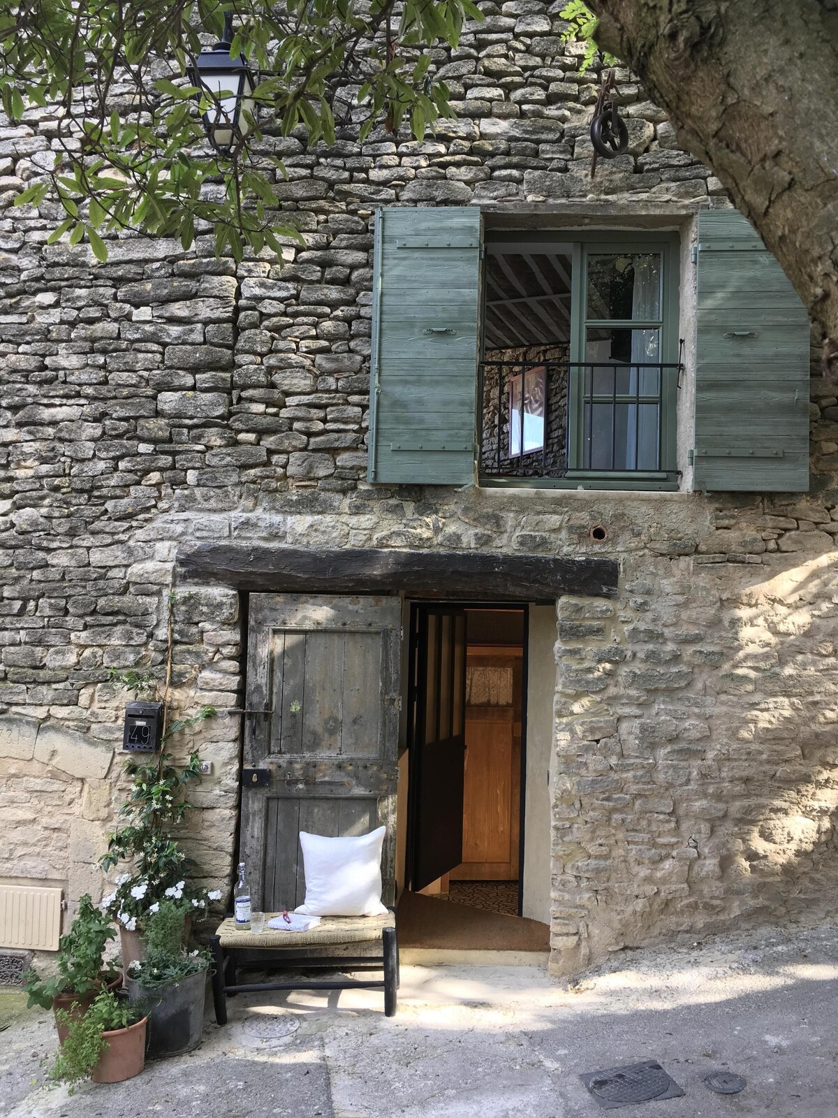 Image de profil de l’hôte