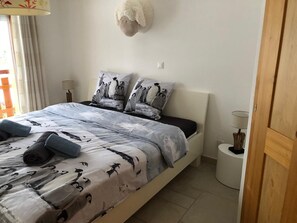 4 Schlafzimmer, Bügeleisen/Bügelbrett, WLAN, Bettwäsche