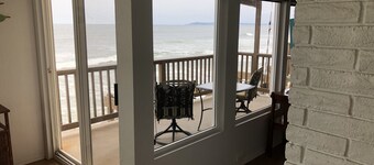 OCEANFRONT Kondominutter fra Coronado (januar 2020 nå tilgjengelig)