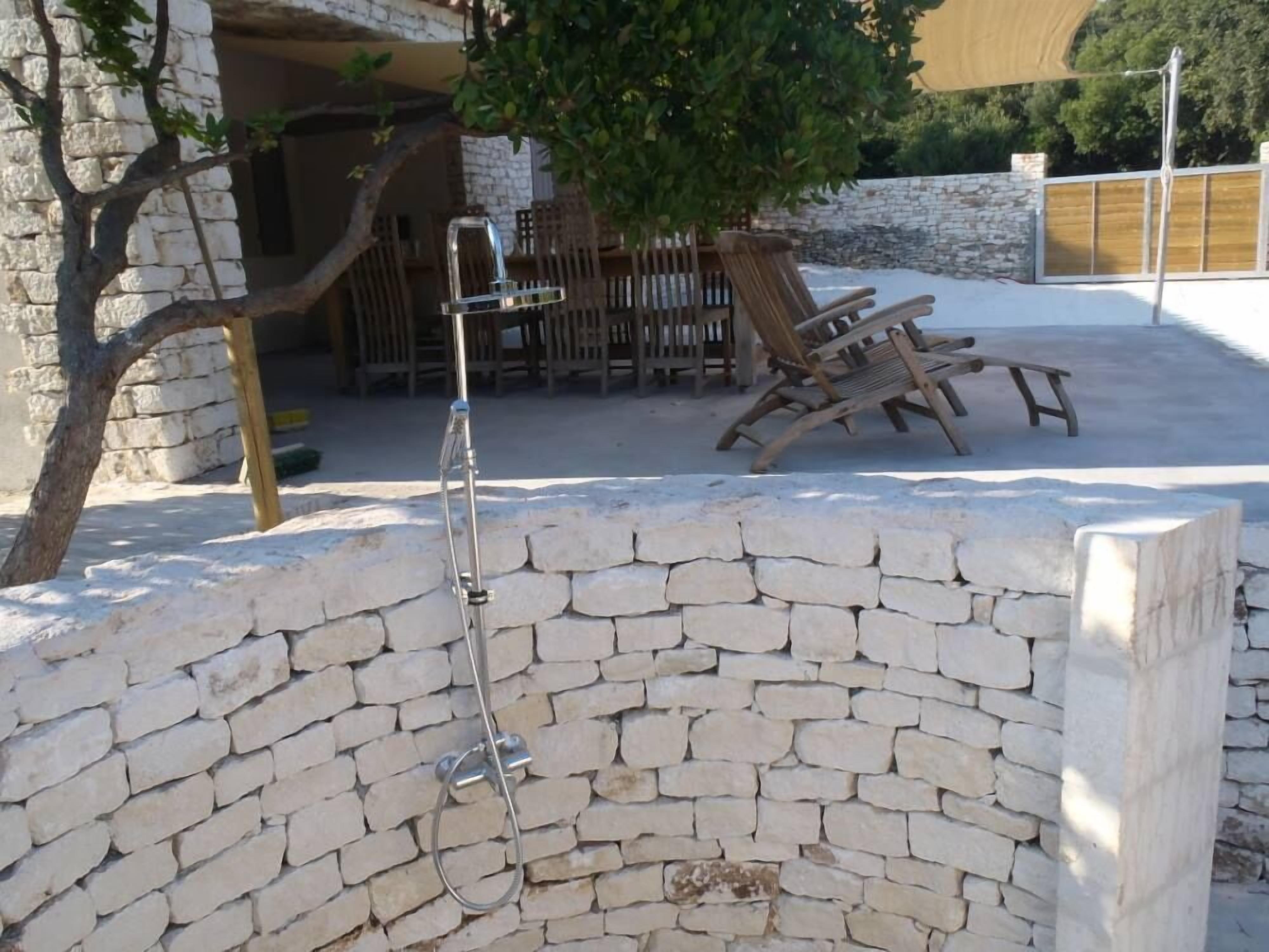 Villa - House  BonifacioHouse with character