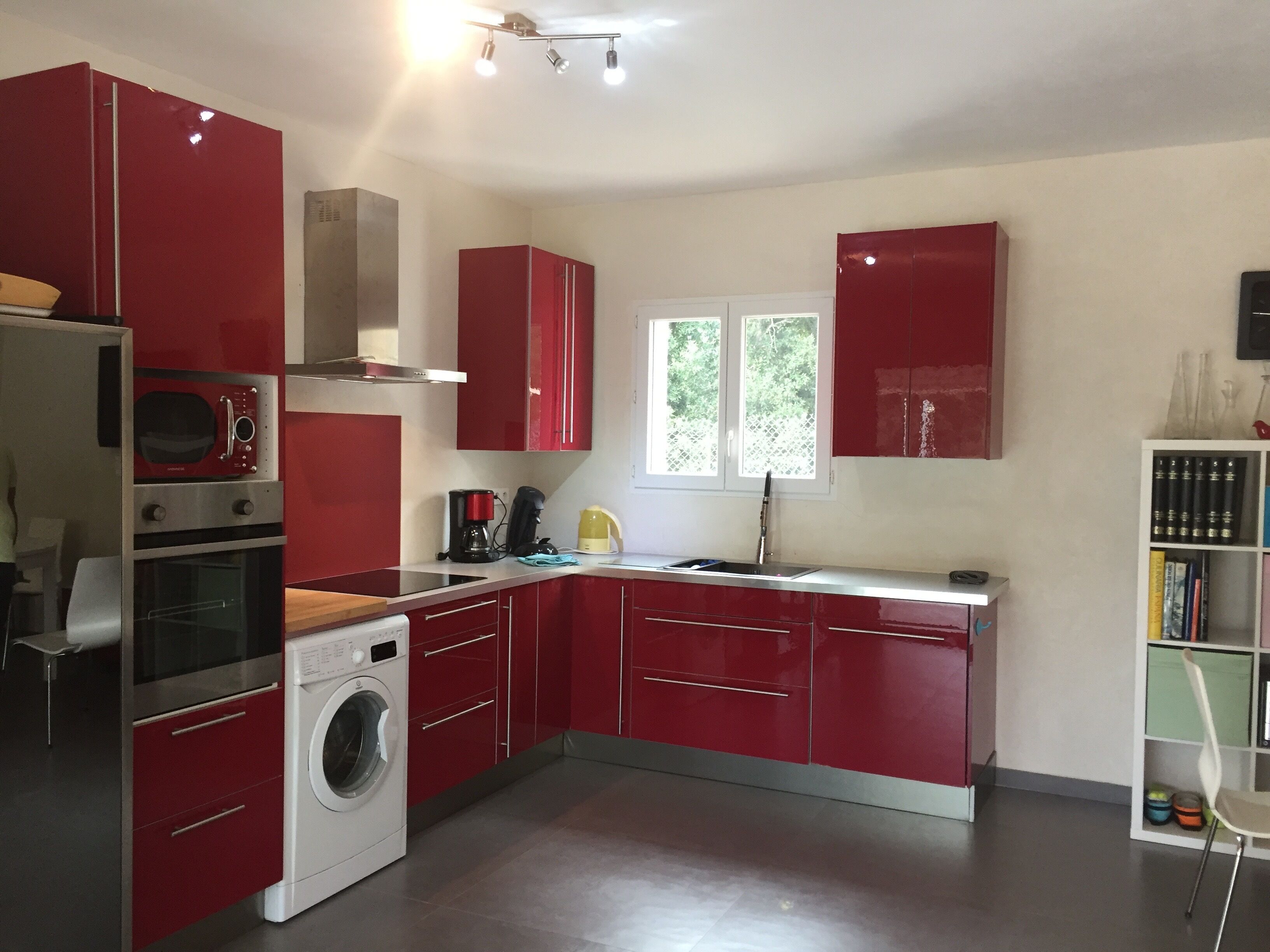 Villa - House  BonifacioHouse with character