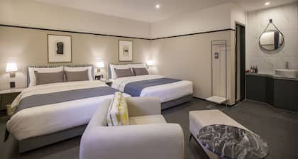 Browndot Hotel Masan Odong