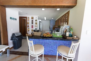 Servei de restauració