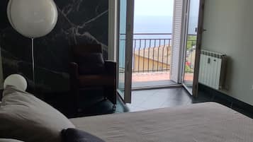 2 chambres, bureau, fer et planche Ă repasser, Wi-Fi gratuit