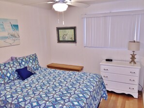 1 makuuhuone, Wi-Fi, vuodevaatteet