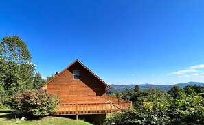 Exterior - 4th of July Still Avail!  Game Table, WiFi & Views Near Grayson Highlands (Grassy Creek)