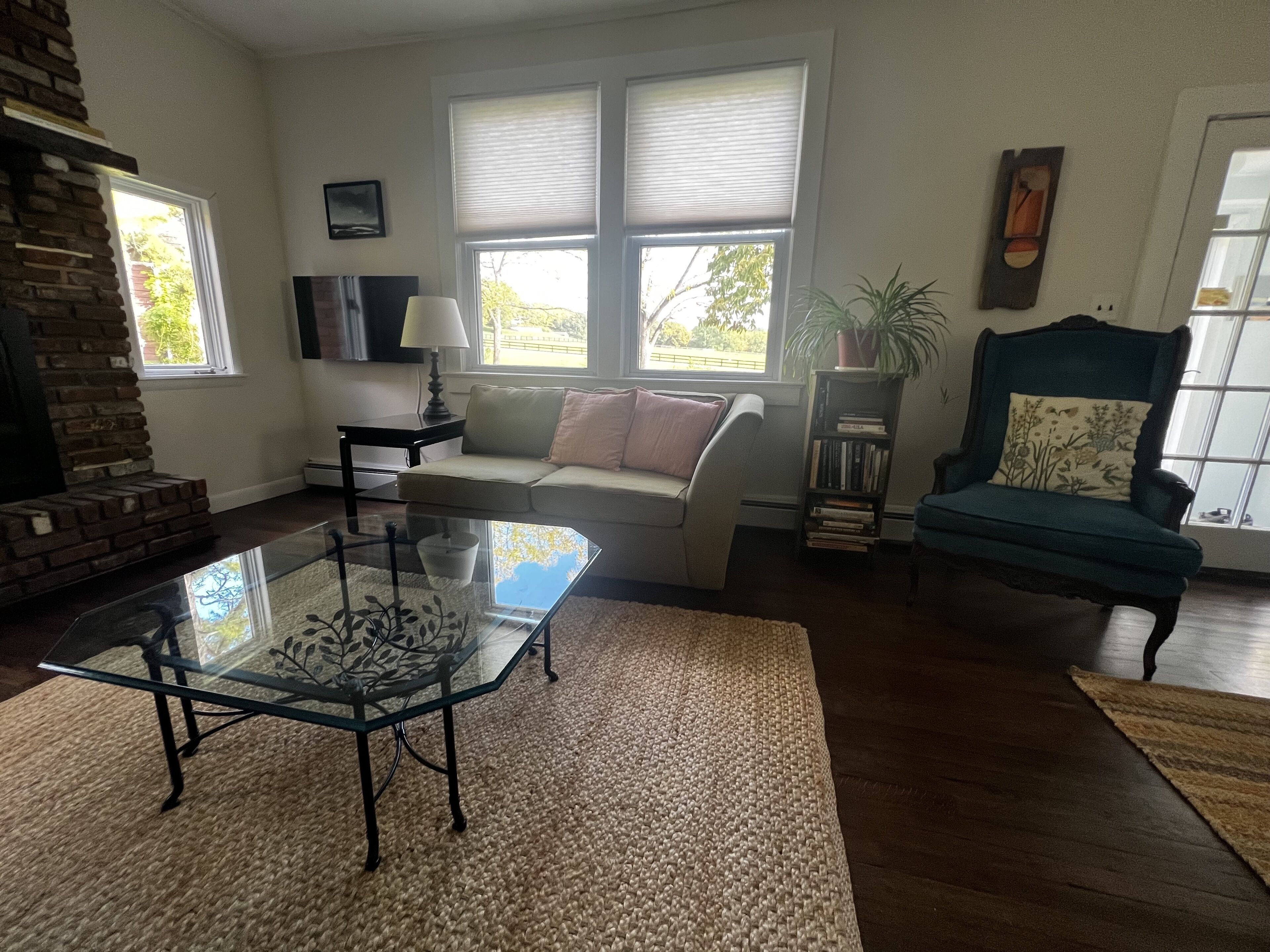 Spectacular Gunks View Getaway — @GardinerGetaway on IG