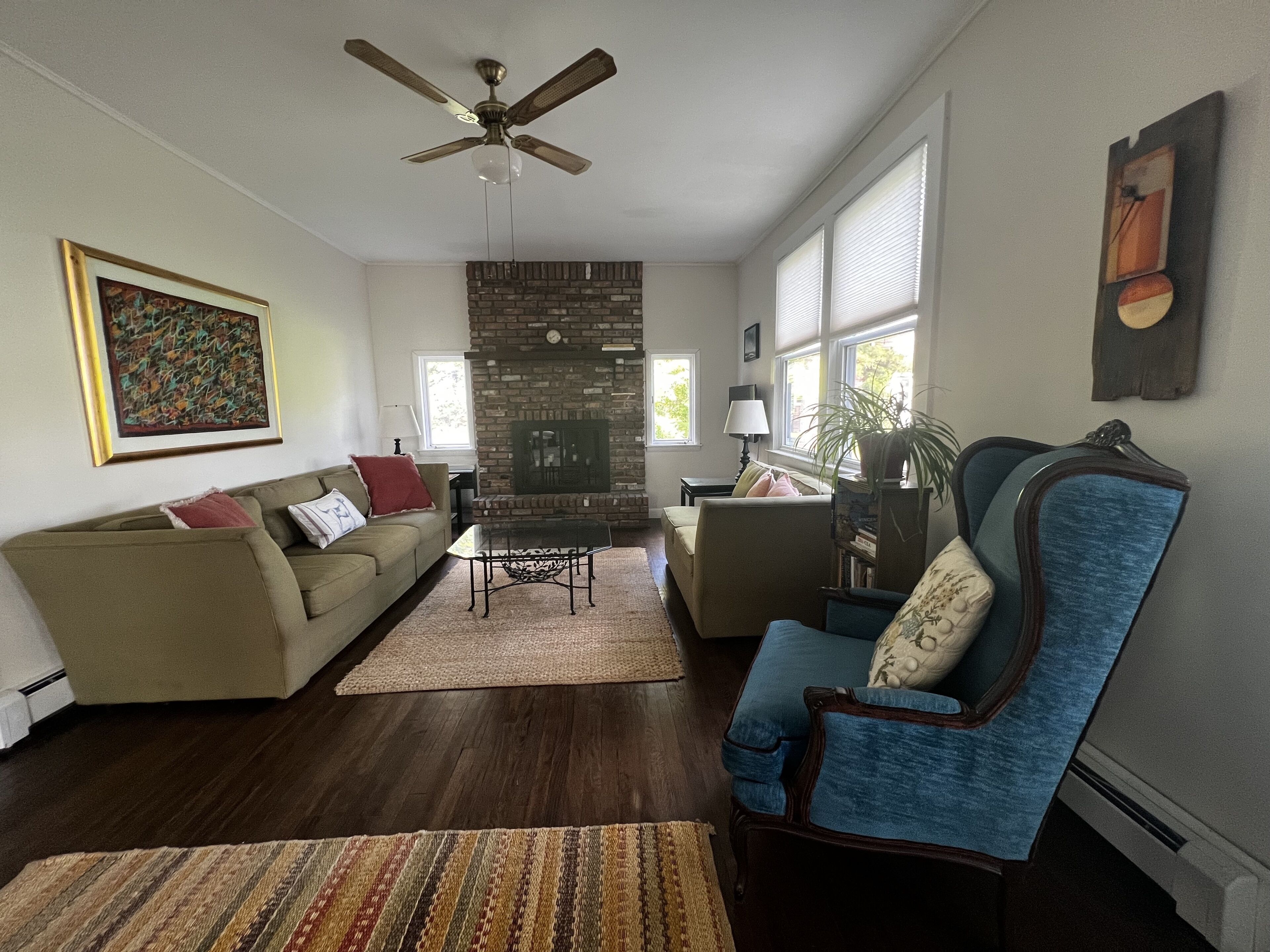 Spectacular Gunks View Getaway — @GardinerGetaway on IG