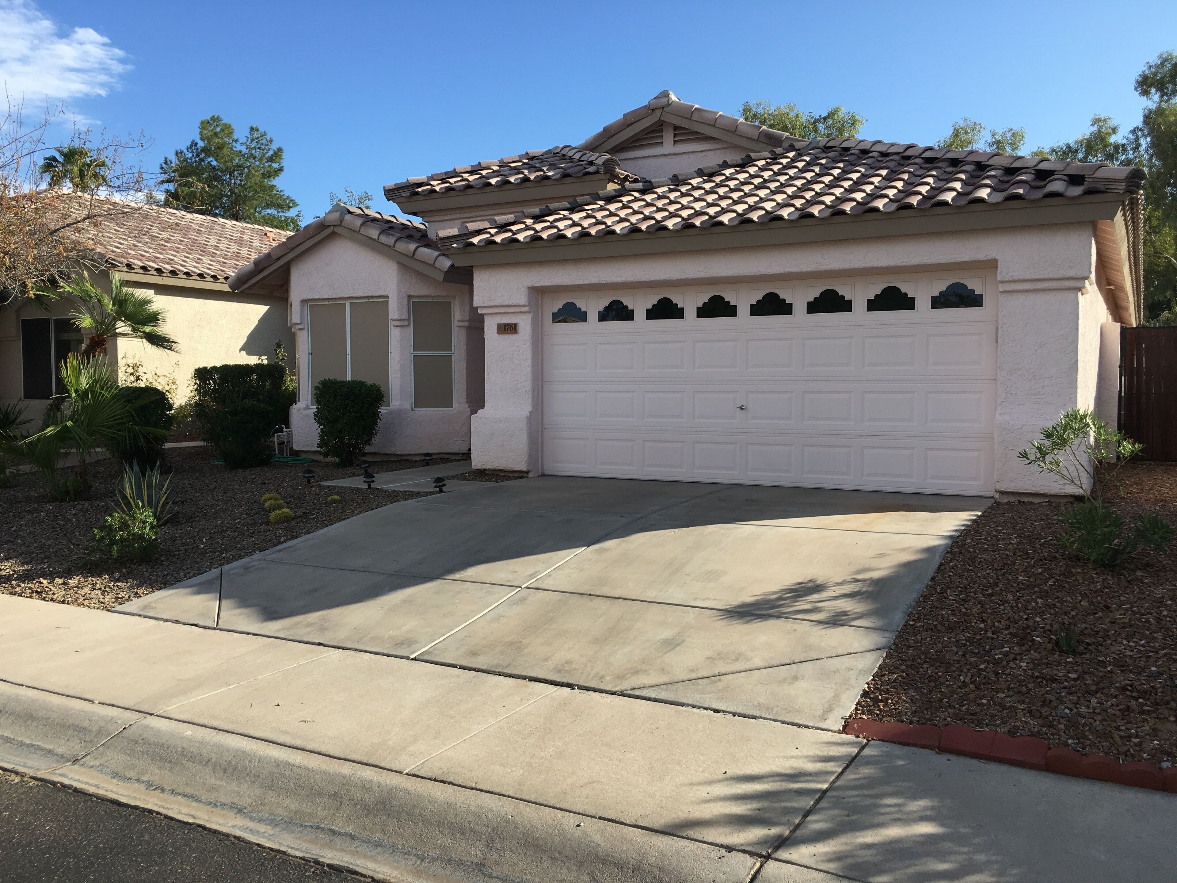 3 Bedroom Bungalow With Great Chandler Location