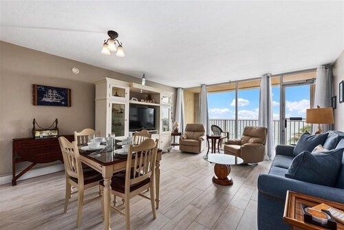 Beach Condo/ Island Beach Resort/ No Cleaning Fee/ Condo 401