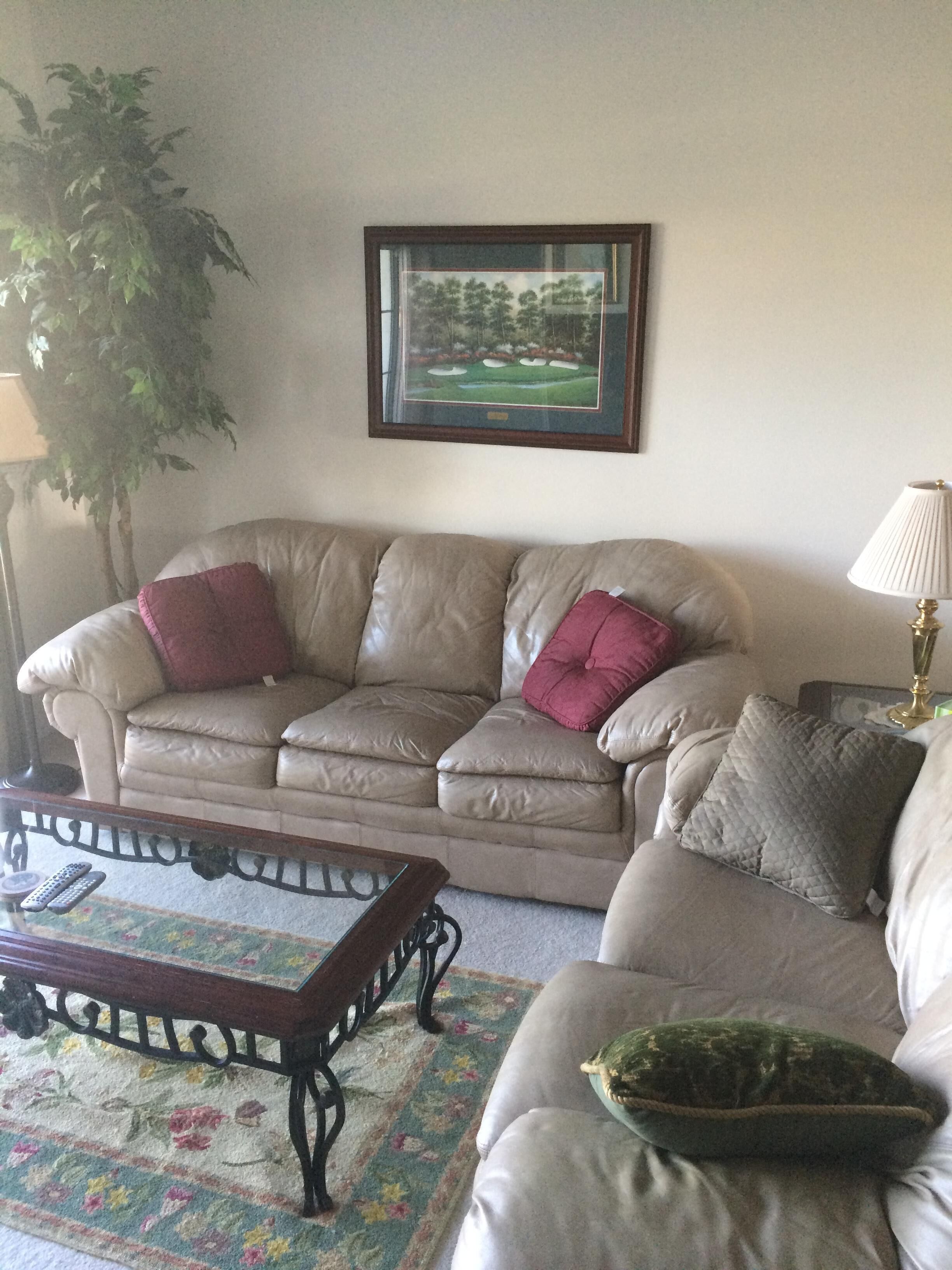 Smart TV, DVD player, books