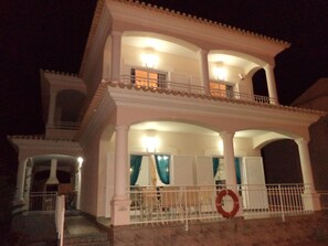 Fachada