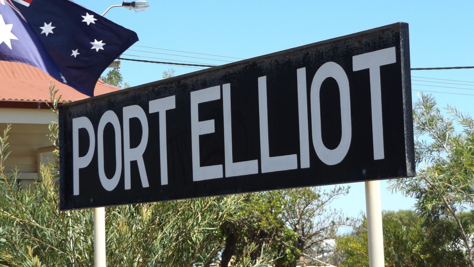 Cowsley House - Port Elliot — image 15