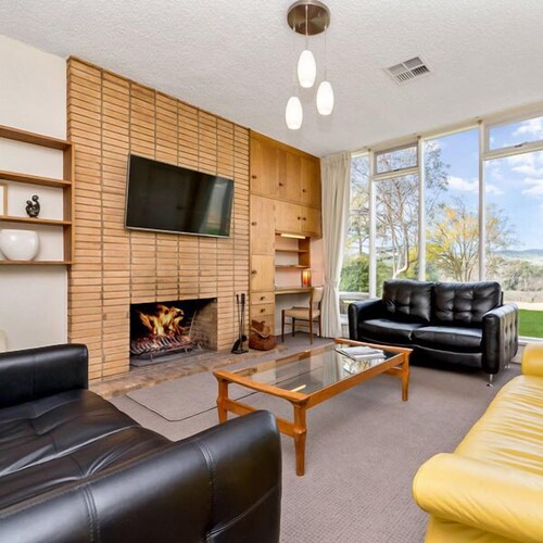 Barossa Idyll- Accommodation for Groups