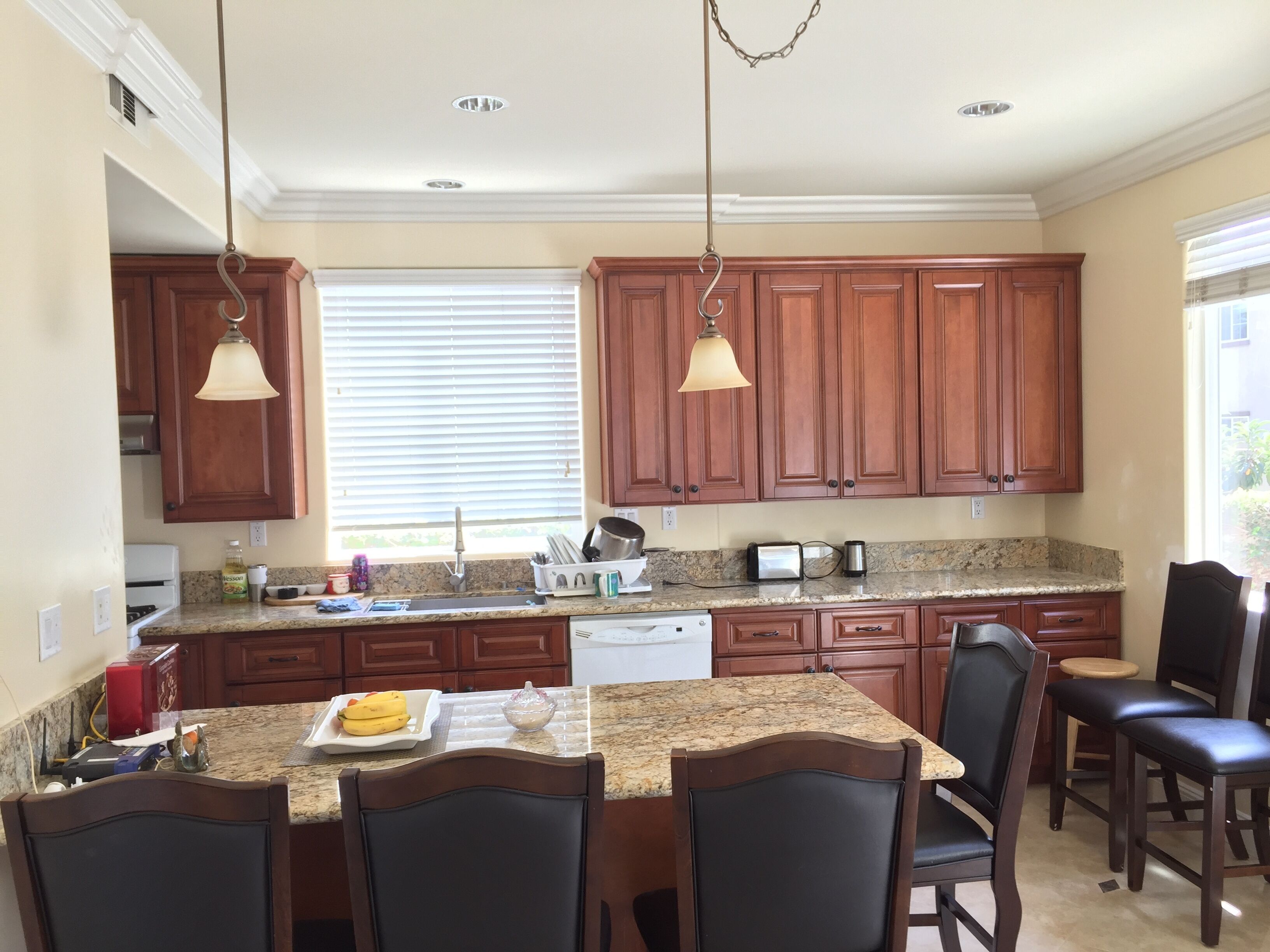 Mountain View (3 bedrooms/2 baths back house) DisneyLand