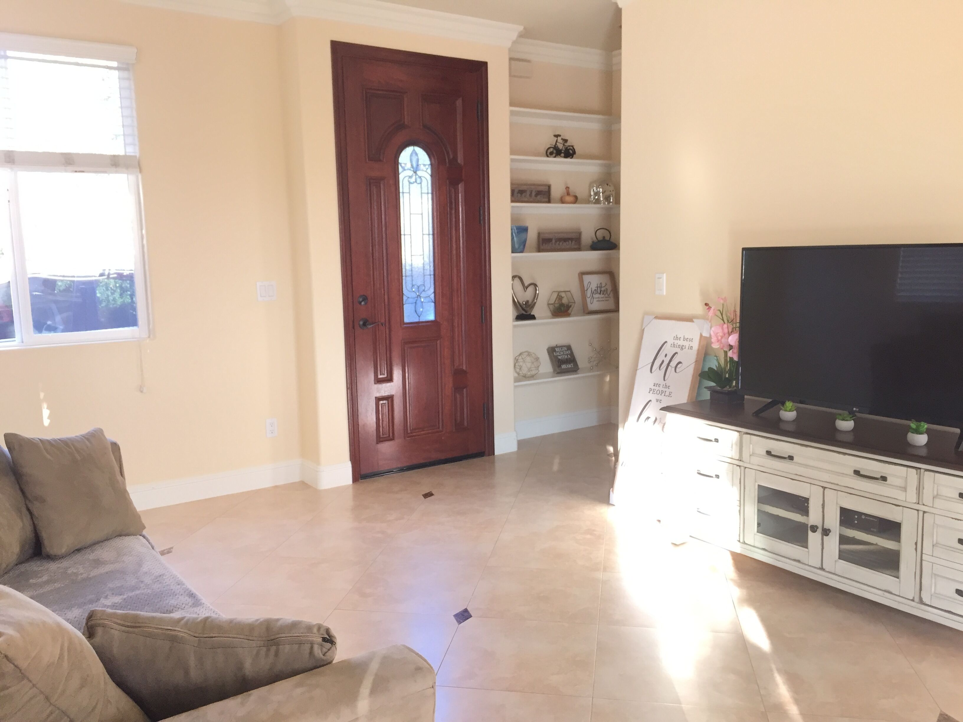 Mountain View (3 bedrooms/2 baths back house) DisneyLand