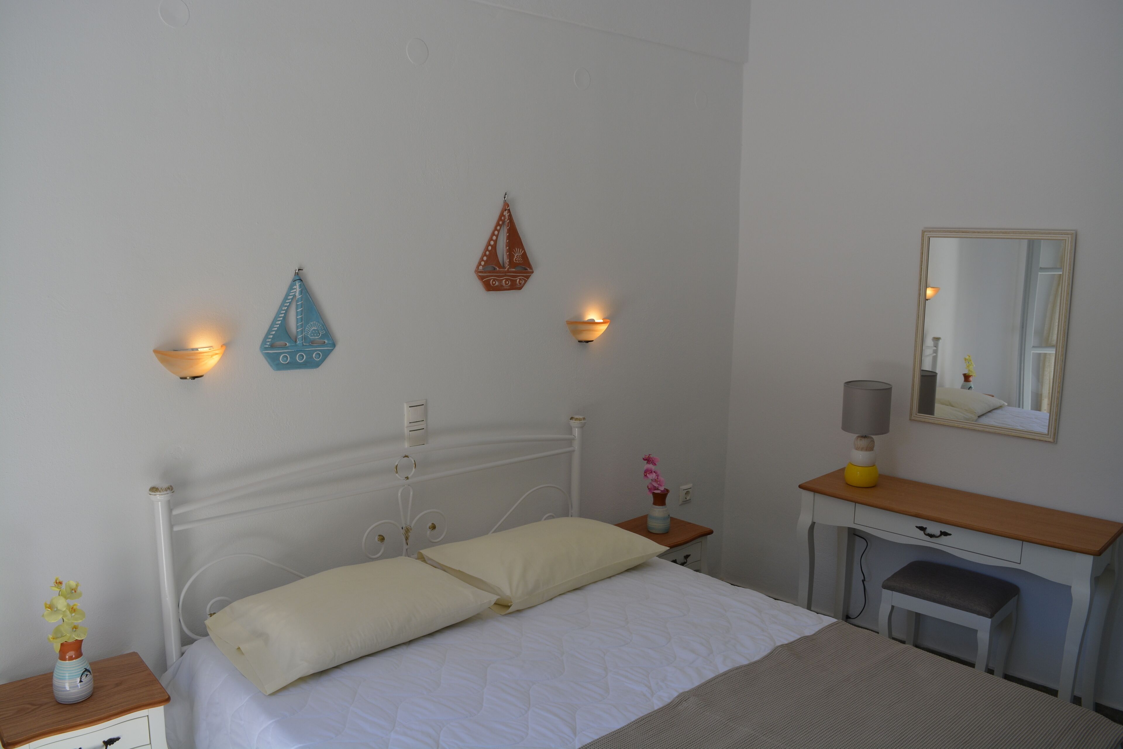 Klados Seaside Two-Rooms apartment