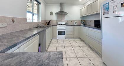 Cygnet Court 2 - Kalbarri, WA