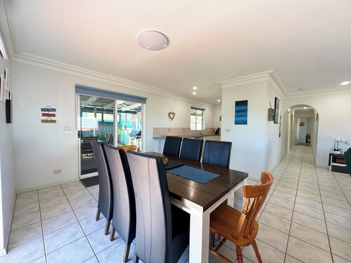 Cygnet Court 2 - Kalbarri, WA