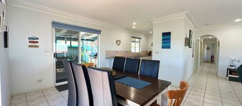 Corte 2 de Cygnet - Kalbarri, WA