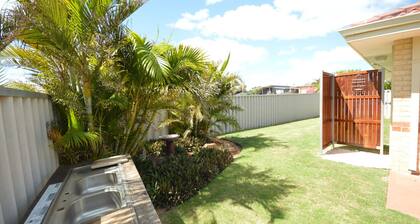 Allure - Kalbarri, WA