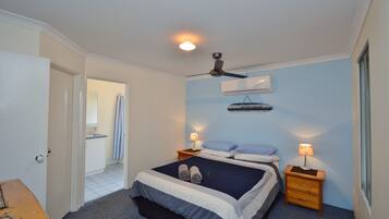 4 chambres, Wi-Fi, draps fournis