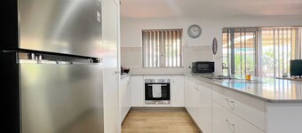 Allure - Kalbarri, WA