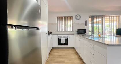 Allure - Kalbarri, WA