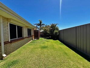 Property grounds - Allure - Kalbarri, WA (Kalbarri)