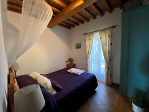 3 Schlafzimmer, Bügeleisen/Bügelbrett, Reisekinderbett, kostenloses WLAN