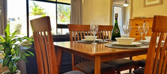 Riverview Holiday Apartment 92 - Ground Floor- Kalbarri, WA