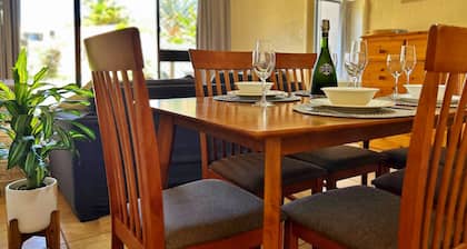 Riverview Holiday Apartment 92 - Ground Floor- Kalbarri, WA