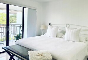 3 多间卧室、办公桌、熨斗/熨衣板、免费 WiFi