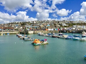 Marina - Cosy  barn close to Praa Sands (Helston)