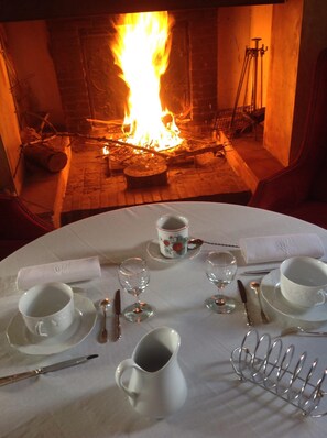 Servei de restauració