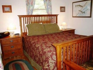 5 bedrooms, free WiFi, bed sheets - SINGLETREE LODGE-5 BEDROOM CABIN SLEEPS 12 (MAGGIE VALLEY)