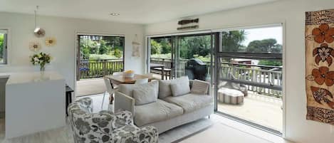 电视、DVD 播放器、办公室