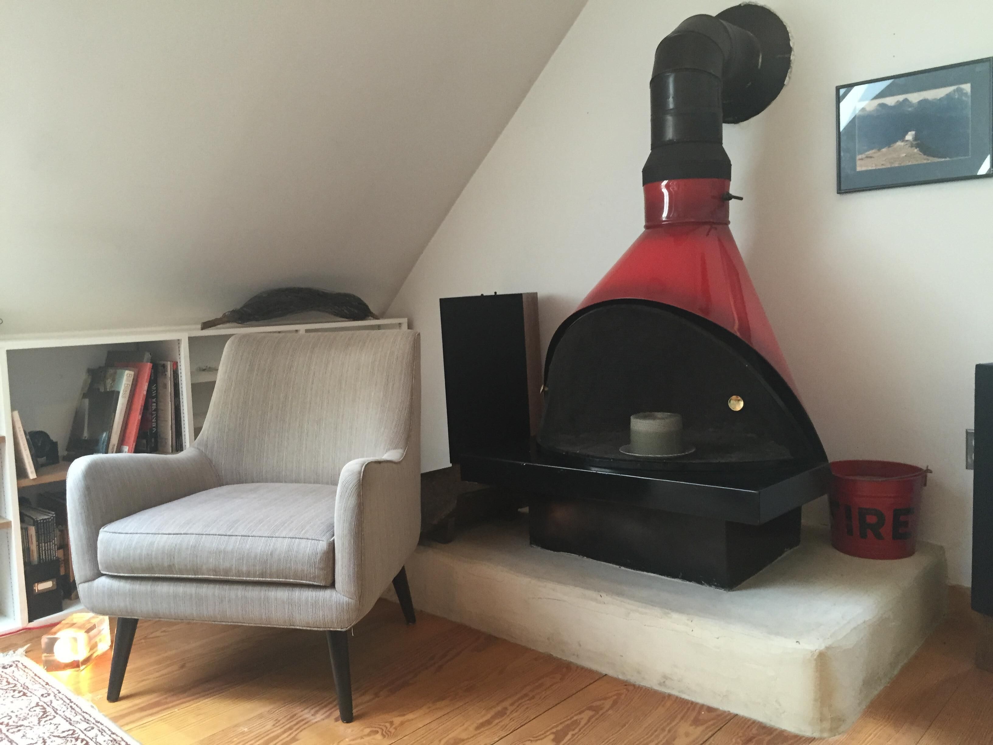 Panther Mountain Retreat- Catskill High Peaks